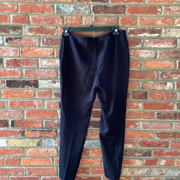 Vince Camuto skinny ankle work pants - Picture 3 of 4